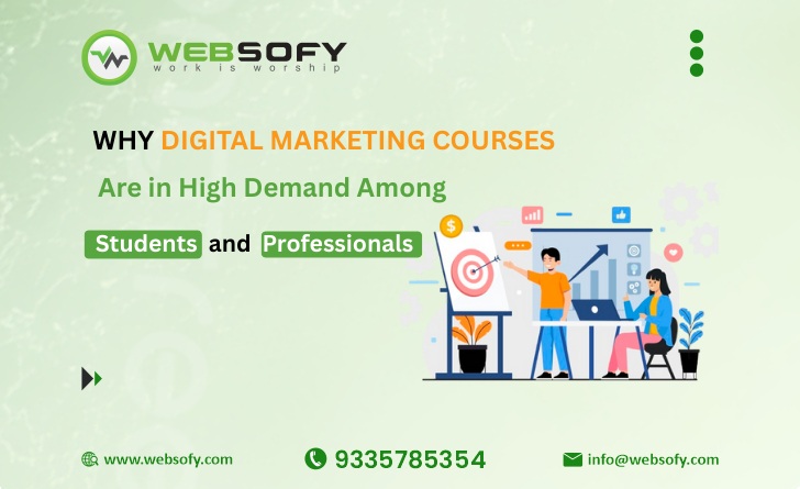 Digital Marketing Course
