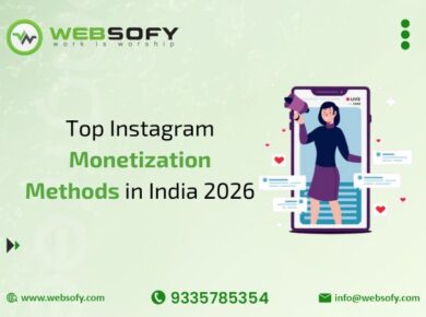 Top Instagram Monetization Methods in India 2026