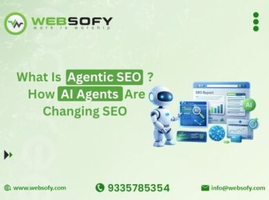 What Is Agentic SEO? How AI Agents Are Changing SEO