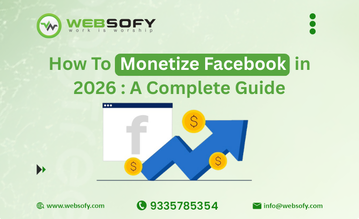 How to Monetize Facebook in 2026