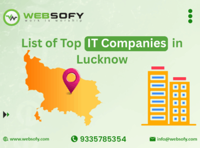List of Top IT Companies in Lucknow