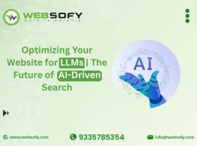 Optimizing Your Website for LLMs The Future of AI-Driven Search