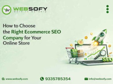How to Choose the Right Ecommerce SEO