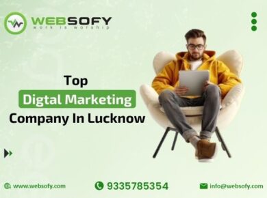 Top Digital Marketing Company In Lucknow