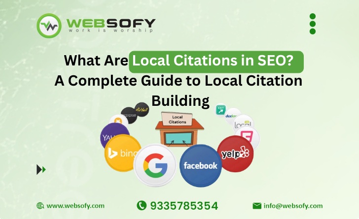 What Are Local Citations in SEO A Complete Guide to Local Citation Building