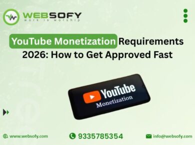 YouTube Monetization Requirements