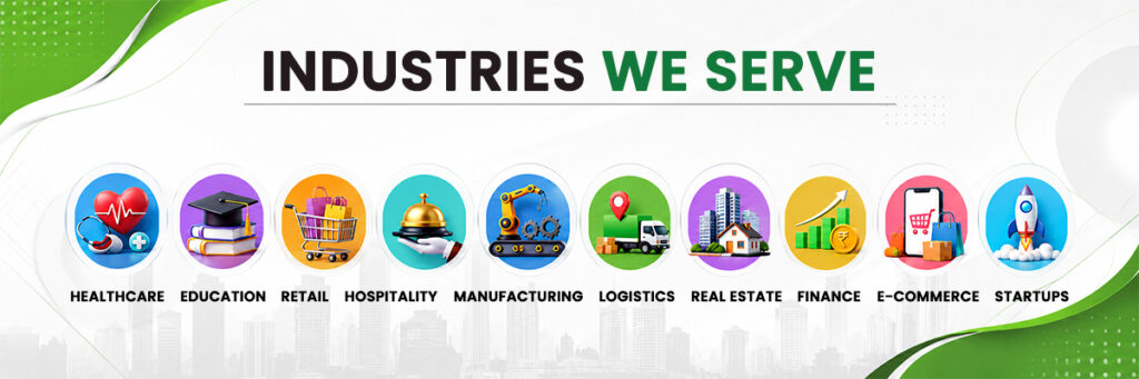 Software Development Company in Lucknow