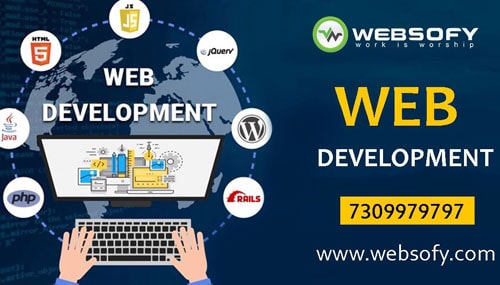 Make Your Business Reach Worldwide with The Best Web Designing And Development