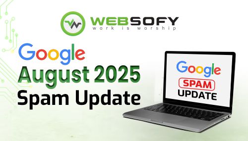 Google August 2025 Spam Update: What It Means for Your Website & SEO Strategy