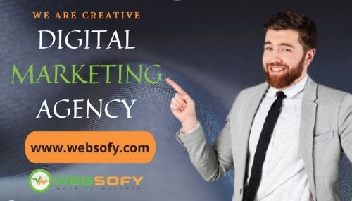 Professional Digital Marketing Approach