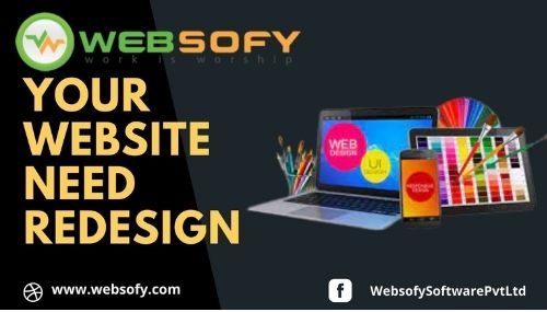 5 Signs That Your Website Need