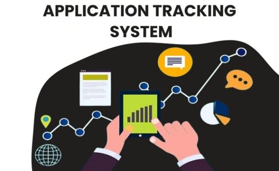application tracking system