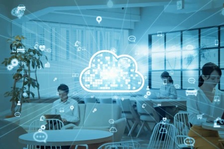 Cloud Solution 1 Cloud Solution