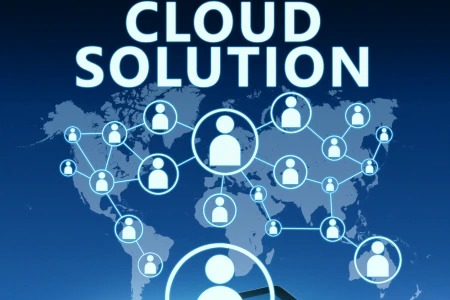 Cloud Solution 2 Cloud Solution
