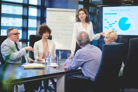 Enterprise Networking 1 Enterprise Networking