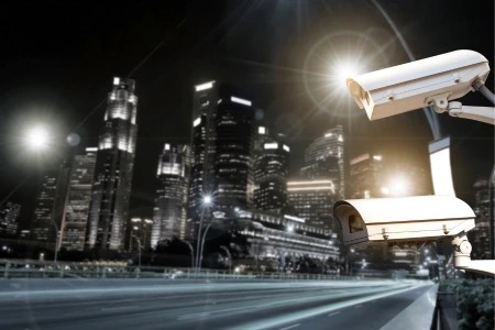 Security and Surveillance