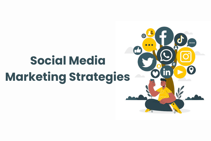 Social Media Marketing Strategies