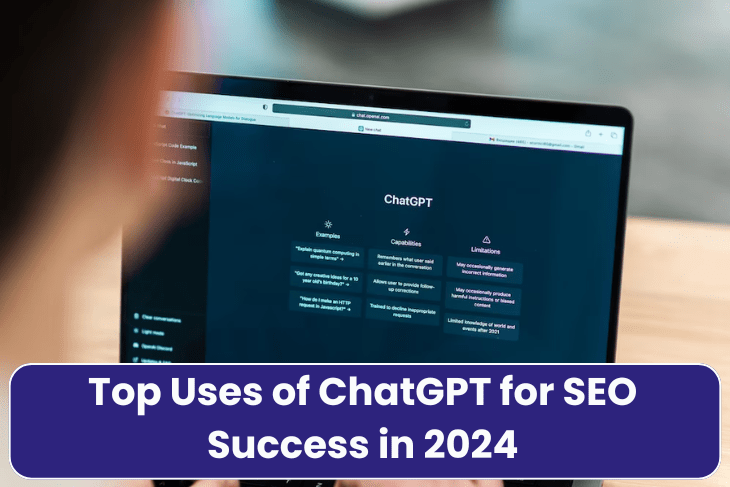 ChatGPT for SEO