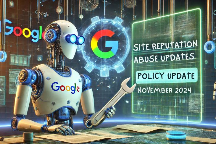 Site Reputation Abuse Policy Updates 2024