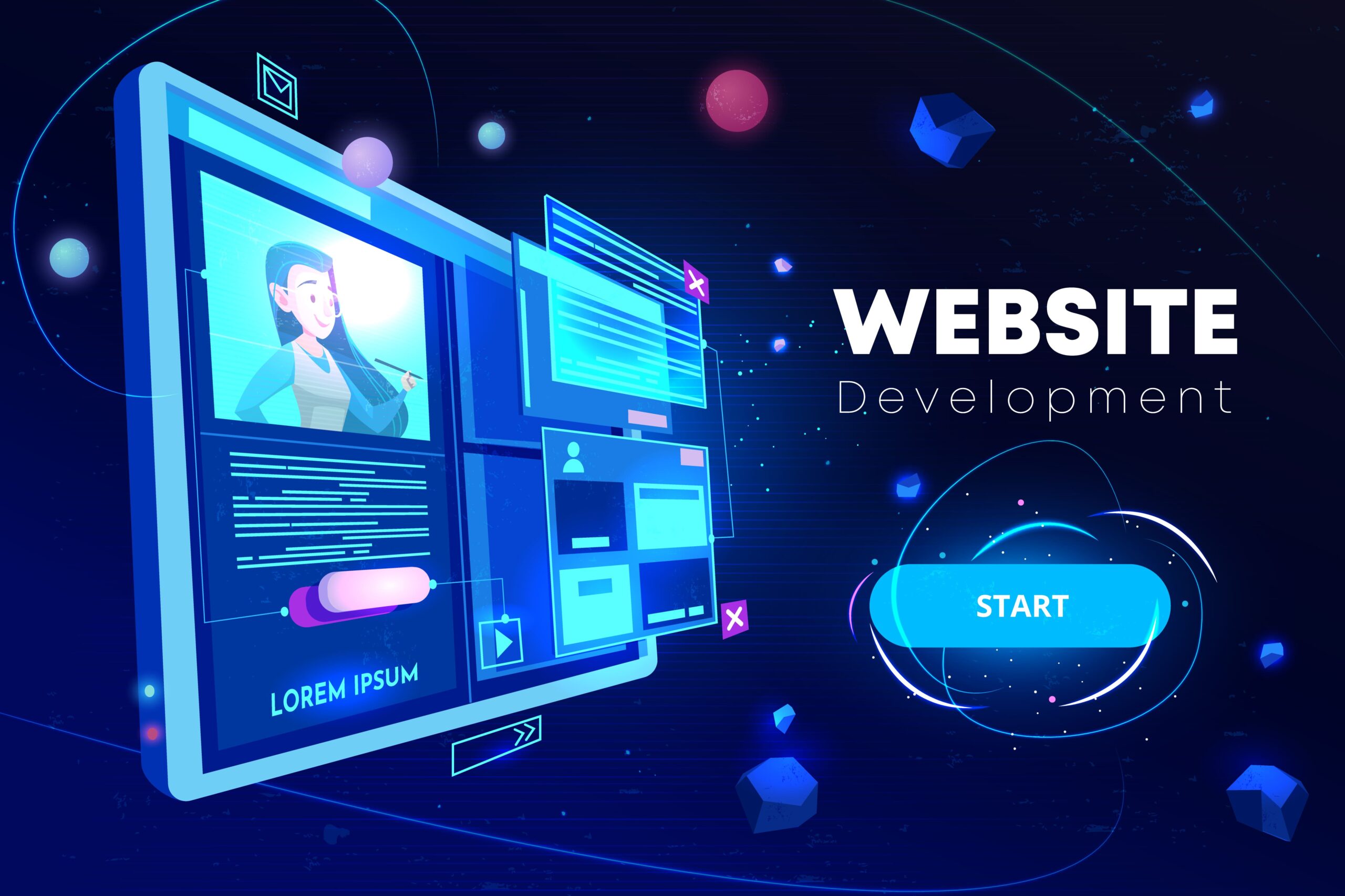 Website Designing Packages 1 Website Designing Packages