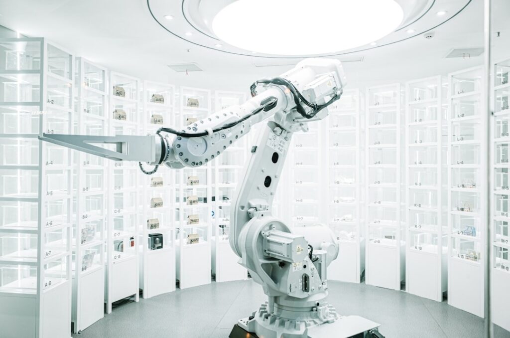 AI and Voice SEO Srategy 2025