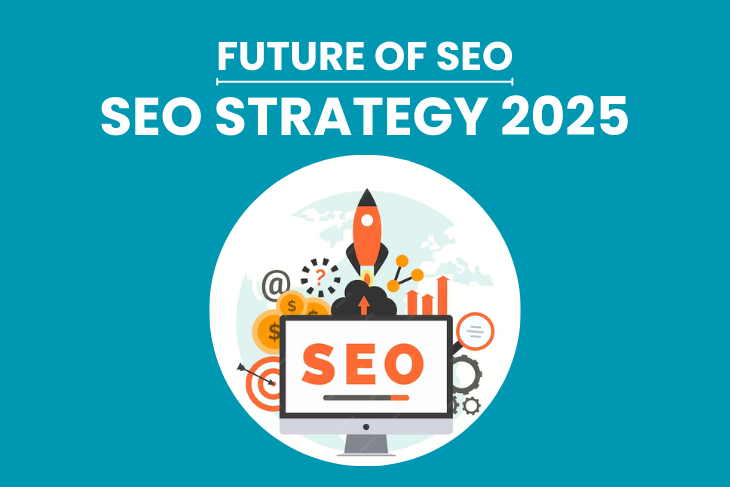 SEO STRATEGY 2025