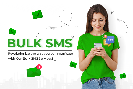 Bulk SMS 1 Bulk SMS Service