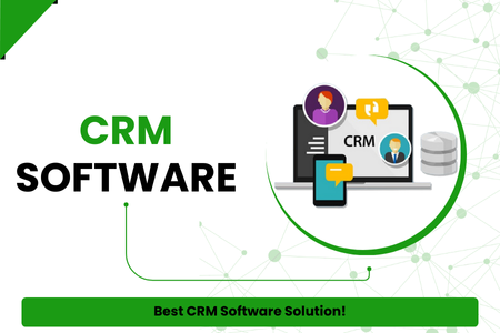 CRM Software