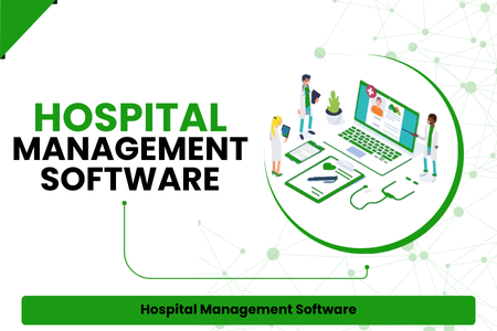Hospital Management Software