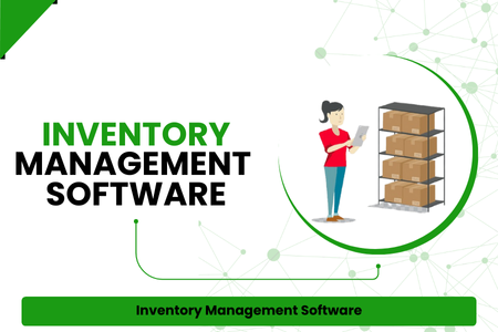 Inventory Management Software