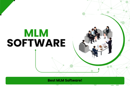 MLM Software