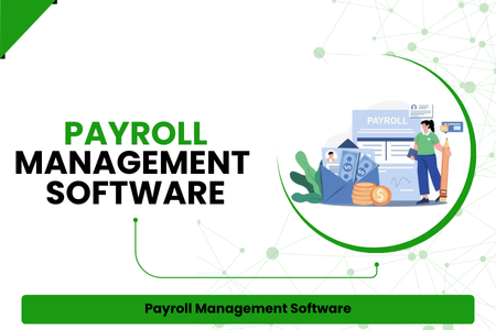 Payroll Management Software