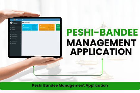 Peshi Bandee Management Application (1)
