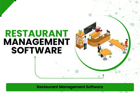 Restaurant Management Software