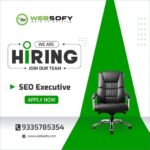 SEO Executive