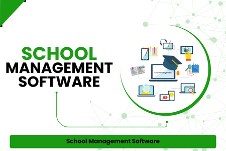 School Management Software