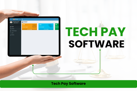 Tech Pay Software