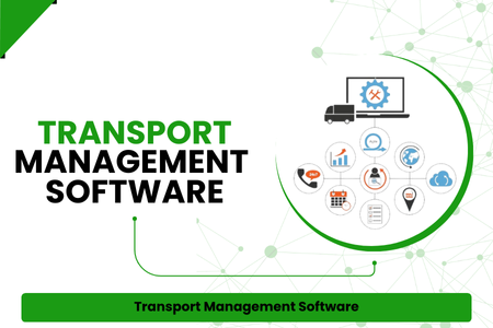 Transport Management Software