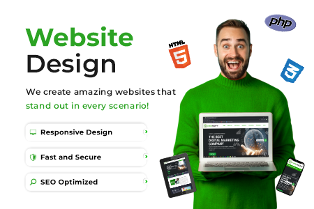 Website Development Company