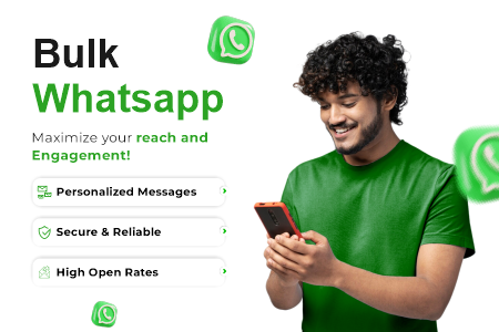 bulk whatsapp