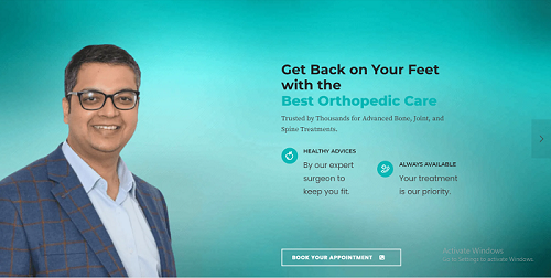 Dr. Divyanshu