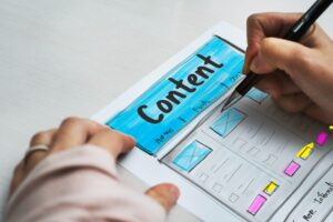 AI-powered content creation in digital marketing for faster and smarter results 