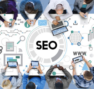 Smarter SEO strategies using AI in digital marketing to boost Google rankings 