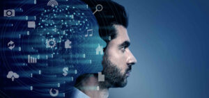 AI technology transforming digital marketing with smart tools and automation 