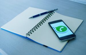WhatsApp Business Marketing for Local Indian Businesses by Websofy