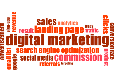 AI in digital marketing transforming businesses with smart strategies in 2025