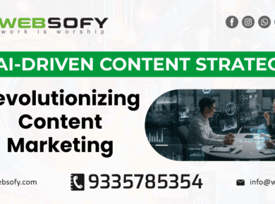 AI-Driven Content Strategy