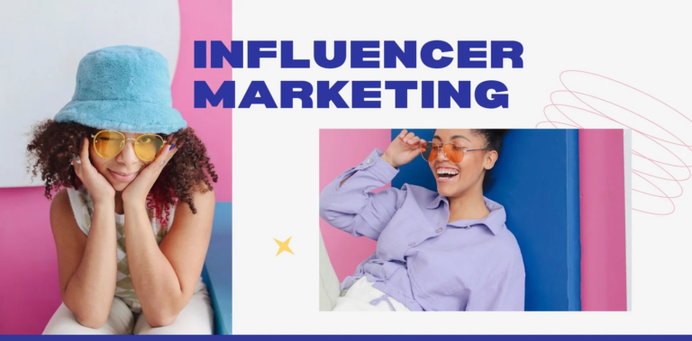 Influencer Marketing Services | Grow with Websofy Experts 1 Influencer Marketing collaboration campaign by Websofy