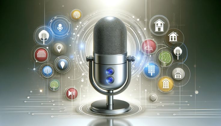 Voice Search Optimization in the Age of Smart Speakers
